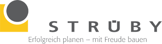 Logo Strüby Unternehmungen